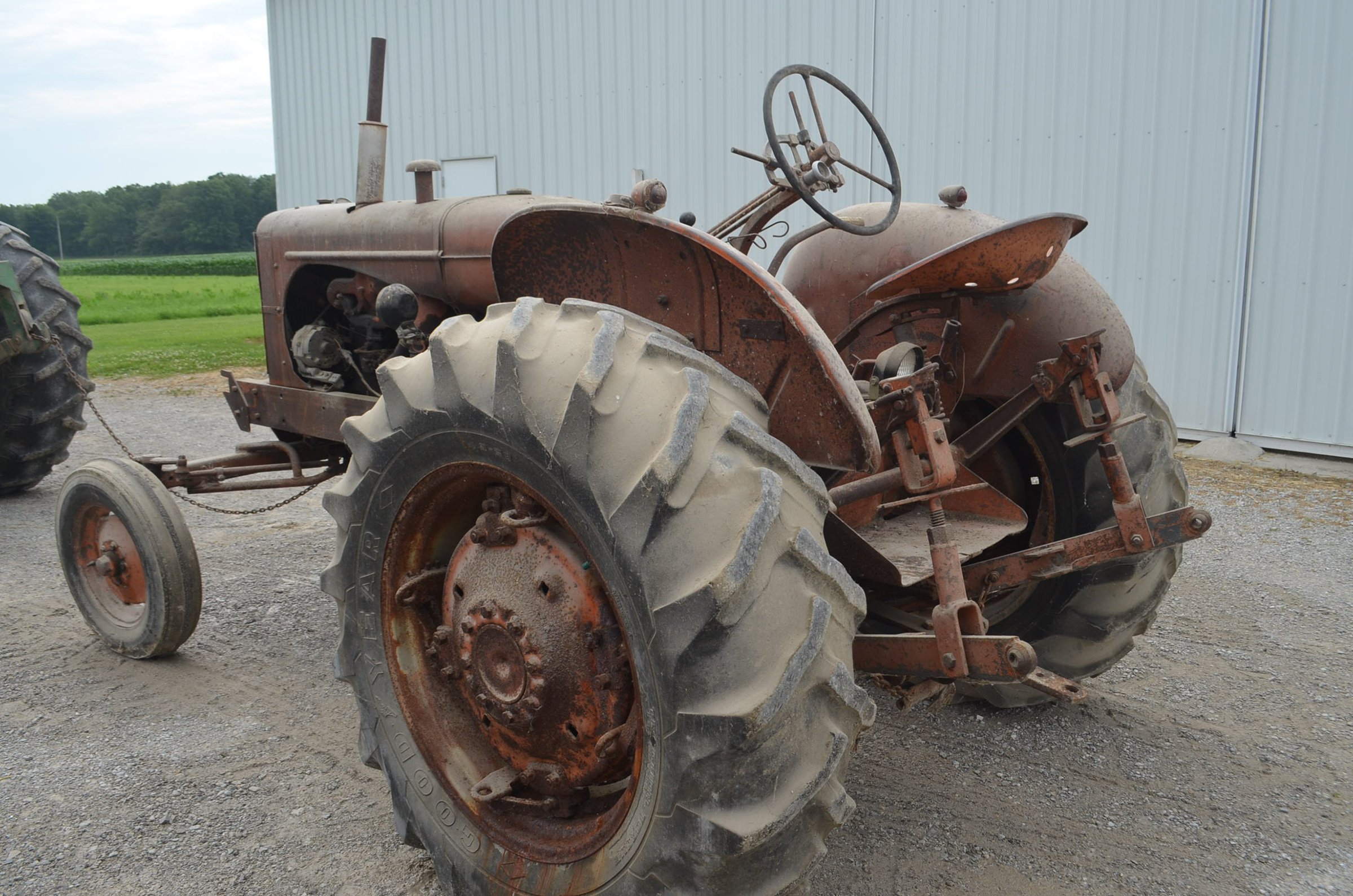 Property photo 16 - PERSONAL PROPERTY ANTIQUE & COLLECTIBLES AUCTION IN DEKALB CO., INDIANA